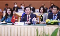 Cùng nhau tiến bộ vì một ASEAN tự cường, bao trùm và bền vững