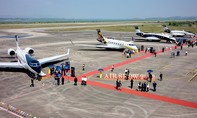 “Cơ hội cho ngành hàng không cao cấp đang rộng mở tại Việt Nam”