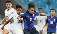Clip Campuchia giành 3 điểm trước Philippines ở trận ra quân AFF Cup