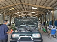 Cục Đăng kiểm Việt Nam trình phương án miễn đăng kiểm cho xe ô tô mới