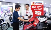 HD SAISON - Dịch vụ tài chính tiêu dùng được tin dùng