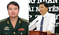 Khai trừ Đảng Chỉ huy trưởng BĐBP Kiên Giang, Bí thư Thành uỷ Thái Nguyên