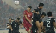 Clip Việt Nam thắng thuyết phục Indonesia, vào chung kết AFF Cup