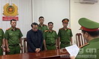 Công an TPHCM bắt giam Cục trưởng Cục Đăng kiểm Việt Nam Đặng Việt Hà