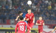 Không thể thắng Thái Lan, Việt Nam về nhì ở AFF Cup