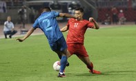 Video Đội tuyển Việt Nam thua Thái Lan ở chung kết lượt về AFF Cup