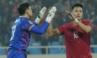 Video trận Việt Nam thắng nhẹ nhàng Myanmar, nối dài kỷ lục