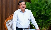 Đề nghị Bộ Chính trị xem xét, kỷ luật Bí thư Tỉnh uỷ Quảng Nam Phan Việt Cường