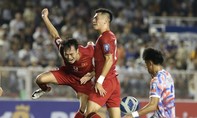 Video trận Việt Nam thắng Philippines 2-0 tại vòng loại World Cup 2026