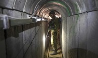 Kỳ 1: Gaza - đường hầm rộng trên lãnh thổ hẹp