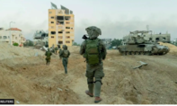 Hamas tuyên bố sẽ không thả thêm con tin cho đến khi chiến sự kết thúc