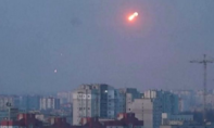 Nga oanh tạc tên lửa vào Ukraine lớn nhất từ trước đến nay