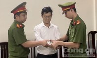 Tin chính thức từ Công an TPHCM: Bắt tạm giam Đặng Thị Hàn Ni, Đặng Anh Quân, Trần Văn Sỹ