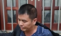 Video bắt giữ giám đốc người Trung Quốc nghi sát hại nữ kế toán công ty
