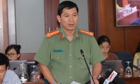 Công an TPHCM kiến nghị bố trí thêm nơi giữ xe khu vực phố đi bộ Nguyễn Huệ