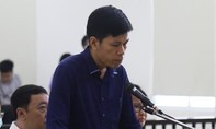 Cựu Giám đốc Bệnh viện Đồng Nai được đề nghị giảm 3 năm tù trong vụ thông thầu AIC