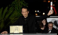 Trần Anh Hùng thắng giải đạo diễn xuất sắc ở Cannes