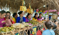 TPHCM: Tổ chức tuần lễ trái cây “Trên bến dưới thuyền” năm 2023