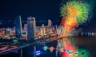 DIFF đưa Việt Nam trở thành “điểm đến mới của lễ hội pháo hoa thế giới"