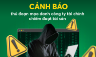 Bài 7: Giả danh các công ty tài chính, ngân hàng để lừa đảo và thu thập thông tin