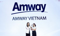 Amway Việt Nam lần thứ 4 nhận giải thưởng “Nơi làm việc tốt nhất Châu Á 2023”