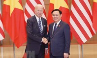 Đề nghị Hoa Kỳ sớm công nhận Việt Nam là nền kinh tế thị trường