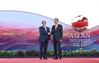 Thủ tướng Phạm Minh Chính dự Hội nghị Cấp cao ASEAN lần thứ 43 tại Indonesia từ 4-7/9