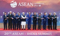 Cần sớm hoàn tất các dự án đường cao tốc kết nối Ấn Độ với ASEAN