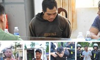 Ngày 16/1, TAND tỉnh Đắk Lắk xét xử lưu động 100 bị cáo trong vụ khủng bố