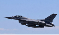 Mỹ duyệt bán máy bay chiến đấu F-16 cho Thổ Nhĩ Kỳ trị giá 23 tỷ USD