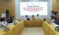 TPHCM: Đẩy mạnh về phòng, chống bạo lực gia đình