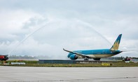 Vietnam Airlines khai trương đường bay thẳng đến Munich (Đức)