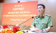 Gặp mặt các nhà khoa học, chuyên gia nhân kỷ niệm 70 năm ngày giải phóng Thủ đô