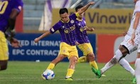 Clip: Văn Quyết góp công lớn giúp Hà Nội FC ngắt mạch không thắng