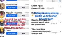 Cảnh báo thủ đoạn lừa "chat sex" để cưỡng đoạt tài sản