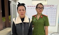 ‘Bất ngờ’ nữ chủ vựa hải sản thành đạt là bị can trốn truy nã 14 năm