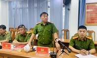Hơn 200 Cảnh sát ‘chạy đua’ giải cứu 2 bé gái ‘mất tích’ trên phố đi bộ Nguyễn Huệ