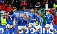 EURO 2024: Các đội ‘cửa trên’ đều giành trọn 3 điểm