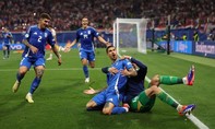 Italy vào vòng 1/8 nhờ bàn thắng phút 90+8, Tây Ban Nha đầu bảng với 9 điểm