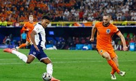 Bóng đá Hà Lan ngày càng nhạt nhòa