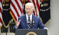 Ông Biden rút khỏi cuộc đua tranh cử Tổng thống Mỹ nhiệm kỳ tới