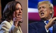 Ông Trump và bà Harris ‘đua nhau’ lấy điểm cử tri bằng chính sách kinh tế