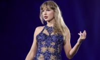 Buổi biểu diễn của Taylor Swift tại Áo bị hủy vì nguy cơ khủng bố