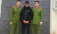 Đối tượng lừa đảo chiếm đoạt tài sản qua mạng bị bắt trước khi sang Hàn Quốc du học