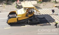Chính quyền xã kiến nghị không nhận bàn giao Quốc lộ 19 nếu không đảm bảo chất lượng