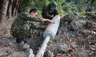 Đẩy nhanh việc khắc phục hậu quả bom mìn, khắc phục hậu quả chiến tranh