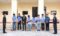 Triệt phá đường dây cá độ bóng đá giao dịch 90 tỷ đồng qua không gian mạng