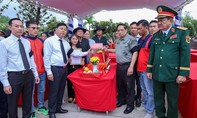 Bài 1: Nỗ lực không mệt mỏi của cả dân tộc
