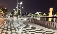 Thanh niên bị đâm tử vong tại công viên ven sông sau màn tranh cãi