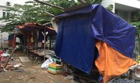 "Xóm lán trại" giữa lòng thành phố: Nơi những phận đời lặng lẽ mưu sinh